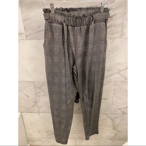Ambiance Tapered Leg Pants